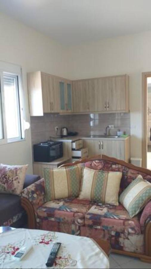 Vasili Sunstay Apartments Sarandë Exterior foto