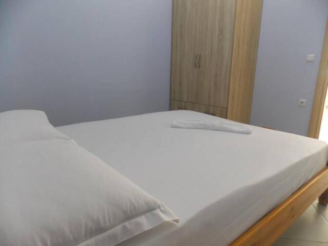 Vasili Sunstay Apartments Sarandë Exterior foto