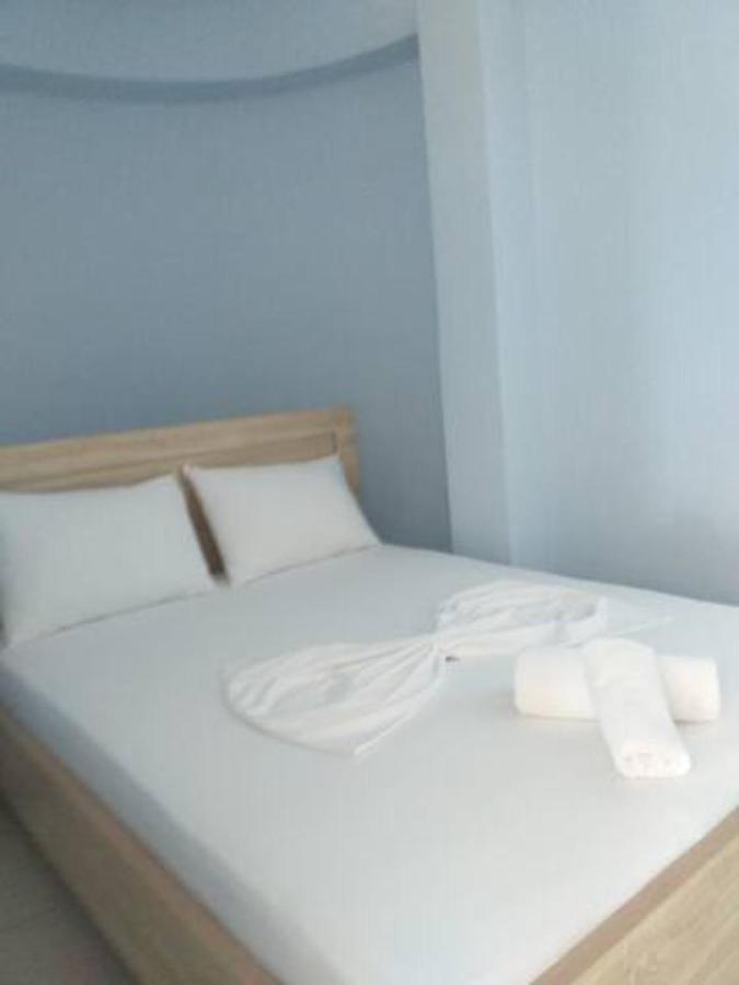 Vasili Sunstay Apartments Sarandë Exterior foto