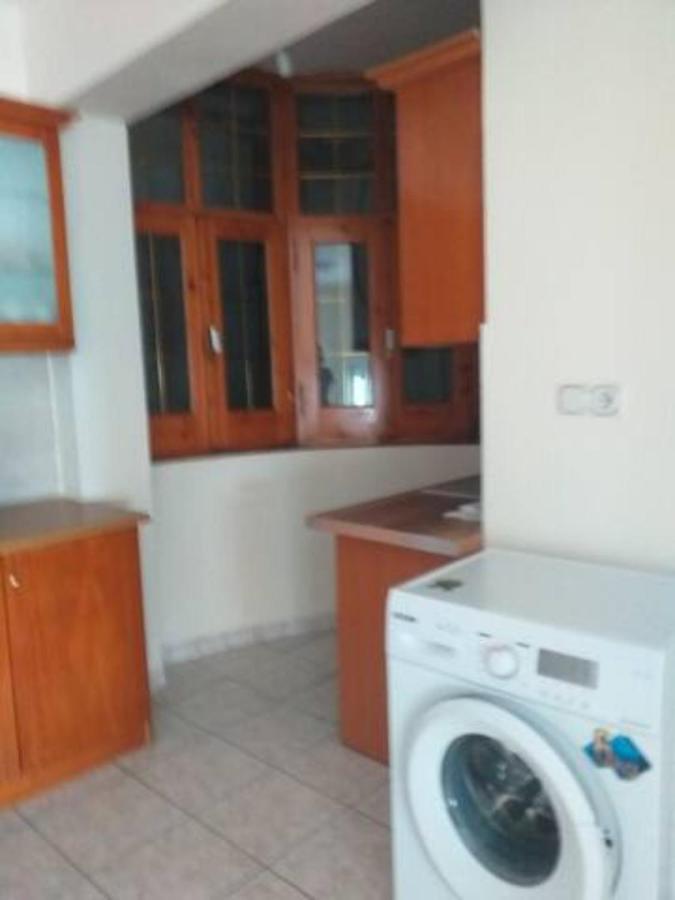 Vasili Sunstay Apartments Sarandë Exterior foto