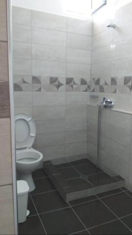 Vasili Sunstay Apartments Sarandë Exterior foto