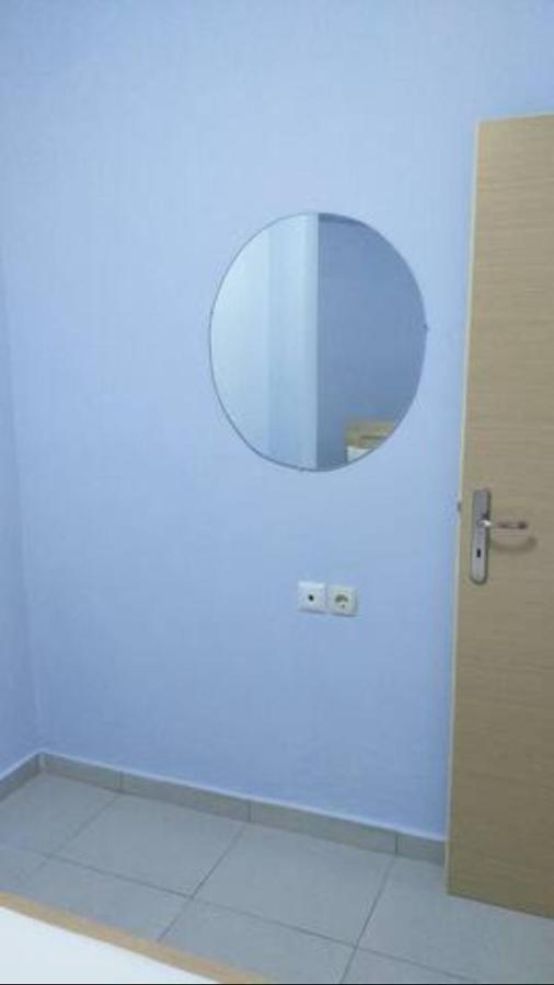 Vasili Sunstay Apartments Sarandë Exterior foto