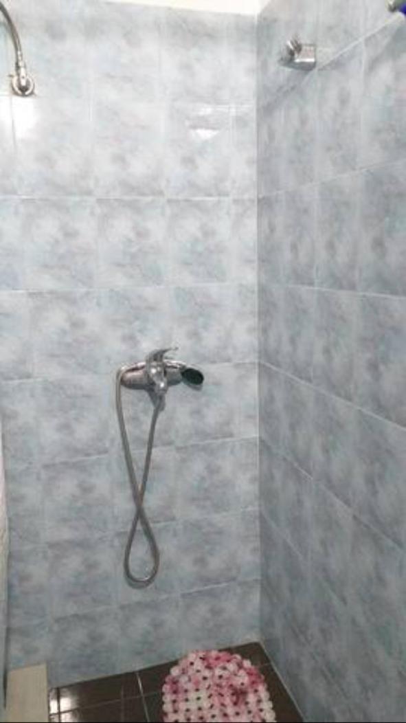 Vasili Sunstay Apartments Sarandë Exterior foto