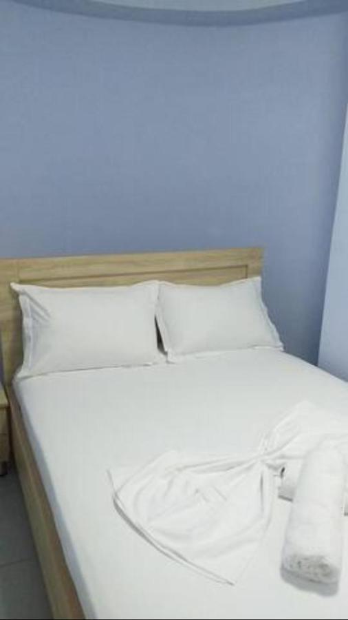 Vasili Sunstay Apartments Sarandë Exterior foto