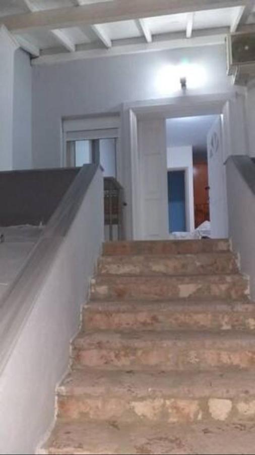 Vasili Sunstay Apartments Sarandë Exterior foto